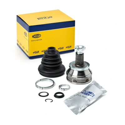 Kuva MAGNETI MARELLI 302015100029 Vetonivel Etuakseli SKODA: Fabia I Sedan, VOLKSWAGEN: Polo IV Hatchback