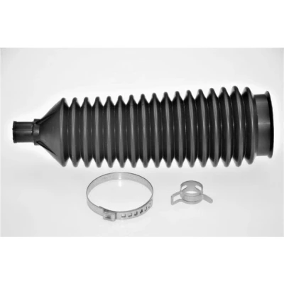 Kuva SPIDAN 83875 Hammastangon Suojakumi Thermoplast Ruostumattomalle nippusiteelle FORD: Transit Mk5 Bussi