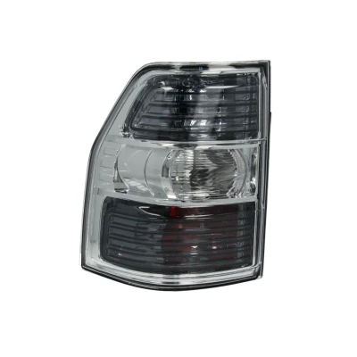 Kuva ALKAR 2201027 Takavalot Vasen W21W, WY21W, W21/5W Ilman lampun kantaa MITSUBISHI: PAJERO 4