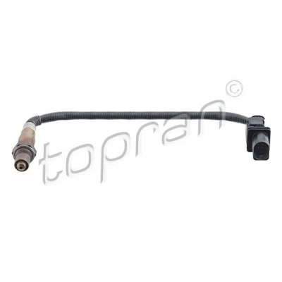 Kuva Lambda sondi OPEL, VAUXHALL OE 08 55 506, 8 93179226