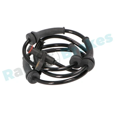 Kuva RAP BRAKES R A0575 ABS Anturi Taka akseli, vasen, oikea Kaapelilla NISSAN: Qashqai 2