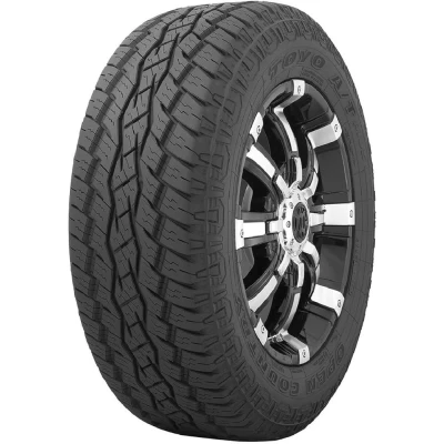 Kuva Toyo Open Country A/T plus 225/75 R16 104T henkilöauto Kesärenkaat Renkaat MERCEDES BENZ: Sprinter 3.5 T Van, ML sarja, 5 Van 1477785