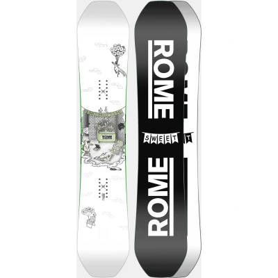Kuva Rome Party Mod 24/25 Snowboard