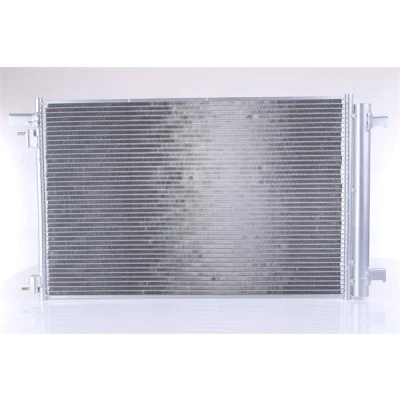 Kuva NISSENS 940479 Ilmastoinnin Lauhdutin Vedenerottimella Alumiini 651 R 134a PEUGEOT: 308 I Hatchback