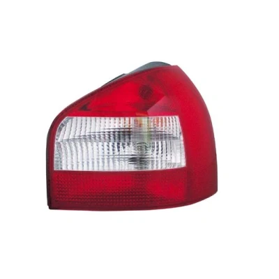 Kuva TYC 11 0463 05 2 Takavalot Oikea Lampun kannalla AUDI: A3 Hatchback