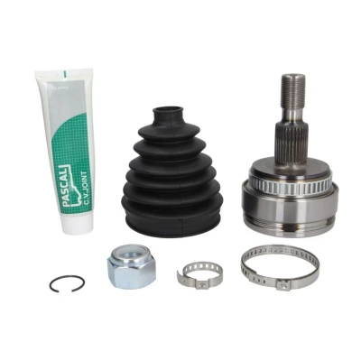 Kuva PASCAL G1M011PC Vetonivel Pyörän puoli