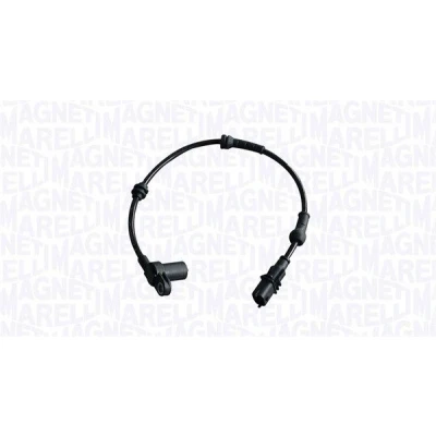 Kuva MAGNETI MARELLI 172100003010 ABS Anturi Etuakseli 2 1400 400 OPEL: Meriva A, Tigra Twintop