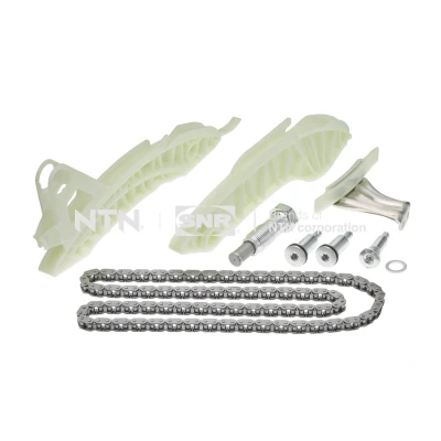 Kuva SNR KDC459.02 Jakoketjusarja Yksinkertainen PEUGEOT: 308 I Hatchback, 508 SW, CITROËN: C3 Picasso, C5 3, DS3 Hatchback