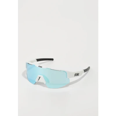 Kuva BLIZ Matrix Unisex Aurinkolasit, Koko: One Size, Matt white