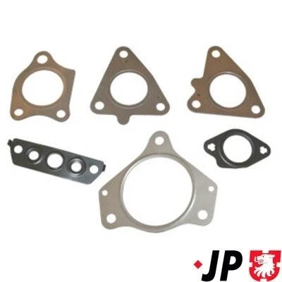 Kuva JP GROUP 1317752210 Asennussarja Turboahdin MERCEDES BENZ: E sarja Sedan, T modell, Sprinter 3.5 Van, JEEP: GRAND CHEROKEE 3