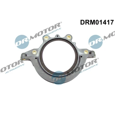 Kuva DR.MOTOR AUTOMOTIVE DRM01417 Kampiakselin Tiiviste Integroitu koppi FORD: FIESTA 5 Van, 5, 4