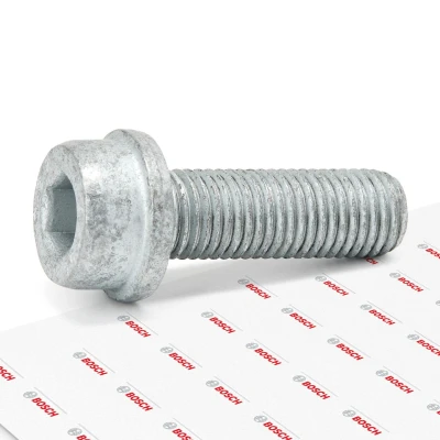 Kuva Ruuvi, jarrusatula, Takana AUDI, SEAT, SKODA, VW OE N 907 403 01, 02