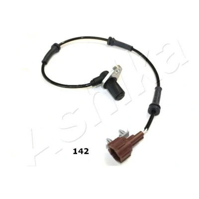 Kuva ASHIKA 151 01 142 ABS Anturi Taka akseli, vasen NISSAN: X Trail