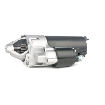 Kuva BOSCH 0 986 021 610 Starttimoottori 12 2 9 AUDI: A4 B7 Avant, A6 C6 Sedan