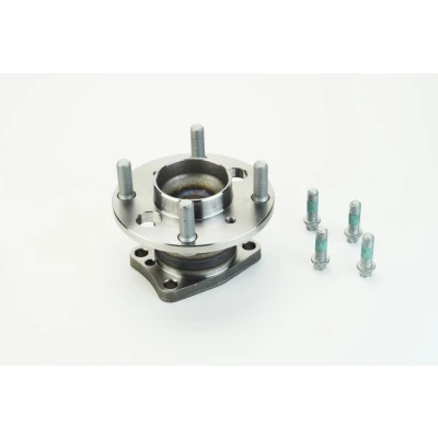 Kuva CONTITECH WBE1029 Pyöränlaakerit integroidulla ABS sensorilla 131mm FORD: FIESTA 6, 6 Van