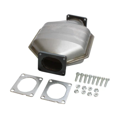 Kuva MAXGEAR 27 6012 Hiukkassuodatin Euro 4 Kordieriitti BMW: 5 Sedan, Touring, X3