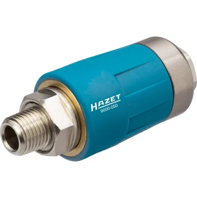 Kuva HAZET 9000 050 Liitin, paineilma