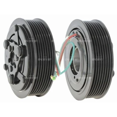 Kuva NRF 380131 Magneettikytkin GENUINE KEIHIN HS110R HONDA: Accord 7 Limousine, Tourer, FORD: Fusion Farmari