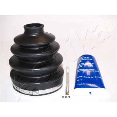 Kuva Paljekumisarja, vetoakseli, Pyörän puoli HYUNDAI SANTA FÉ I, KIA CARNIVAL II OE 0K55822530, 49609 26C50, GD4522540