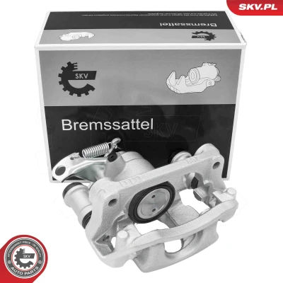 Kuva Jarrusatula, Taka akseli, oikea, vasen Esen skv 78SK nissan, opel, renault, vauxhall OE 1685548280, 44 00 134 25, 139 72R