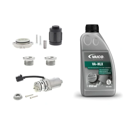 Kuva Korjaussarja, lamellikytkinpumppu (neliveto), Taka akseli FORD KUGA I OE 1 589 740 kit, 740, 673 828