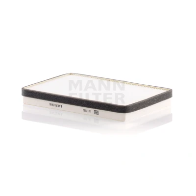 Kuva MANN FILTER CU 2650 Raitisilmasuodatin Hiukkassuodatin 265 172 31 VOLVO: V70 I, 850 Farmari, 2