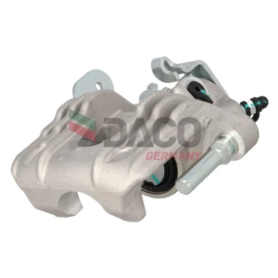 Kuva DACO Germany BA2712 Jarrusatula OPEL: Astra G CC, Sedan, Zafira A