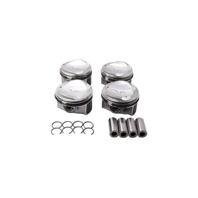 Kuva Männänrengassarja AUDI, SEAT, SKODA, VW OE 06K107065A, 06K107065G, 06L107065F