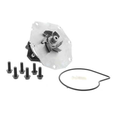 Kuva VAICO V48 50004 Vesipumppu Tiivisteillä Vesipumpun tiivisterenkaalla, Kiinnitysmateriaalilla Metallisiipipyörä EXPERT KITS + VOLVO: V70 3