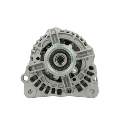 Kuva CV PSH 305.518.090.010 Laturi 12V 90A VOLKSWAGEN: Multivan 5 (7HM, Transporter 5, Golf 4, AUDI: A4 B5 Avant, A3 Hatchback, A2, SKODA: Fabia 2
