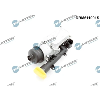 Kuva Kotelo, öljynsuodatin Dr.Motor Automotive DRM611001S