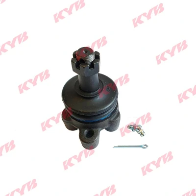 Kuva KYB KBJ1131 Alapallonivel Etuakseli, Yläpuolella 20,3mm 45mm 77mm HYUNDAI: H 1 Van