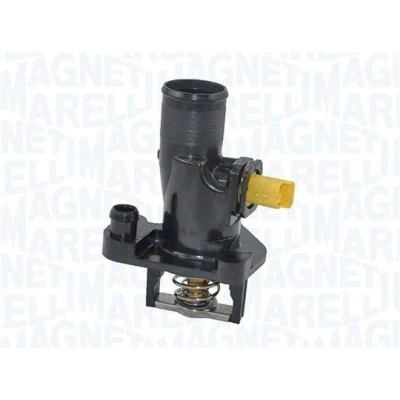 Kuva MAGNETI MARELLI 352317003380 Termostaatti 84 VOLVO: V50, V70 3, S80 II, CITROËN: C4 I Hatchback, C3 C5 II Farmari, PEUGEOT: 307 SW