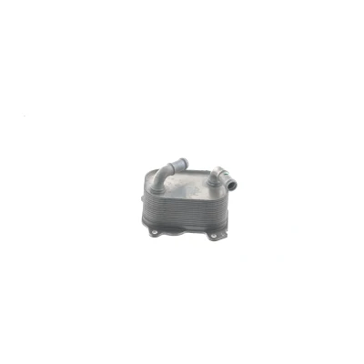 Kuva Öljynjäähdytin, moottoriöljy AUDI, CUPRA, SEAT, SKODA, VW OE 05L115389Q, 05L117021C