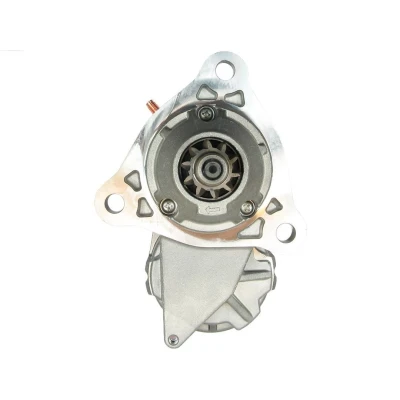 Kuva AS PL S6005(DENSO) Starttimoottori 24 5,50 10 IVECO: EuroCargo I III