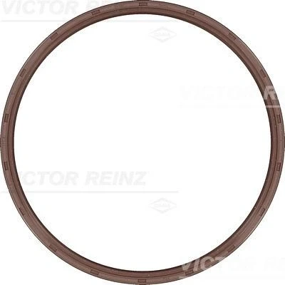 Kuva REINZ 81 54108 00 Kampiakselin Tiiviste FPM (fluori kumi) TOYOTA: Corolla X Sedan, Yaris II Hatchback, Auris Hatchback