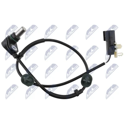 Kuva Tunnistin, kiertonopeus, Taka akseli, oikea FORD RANGER OE 1723520, 2028435, 5231357