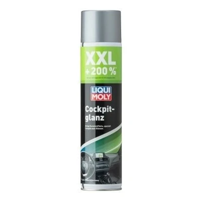 Kuva LIQUI MOLY 1610 Muovin hoitoaine 600 Rasia, aerosoli