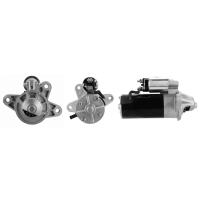 Kuva LUCAS ELECTRICAL LRS00976 Starttimoottori 12 2,3 13 FORD: Transit Mk4 Bussi