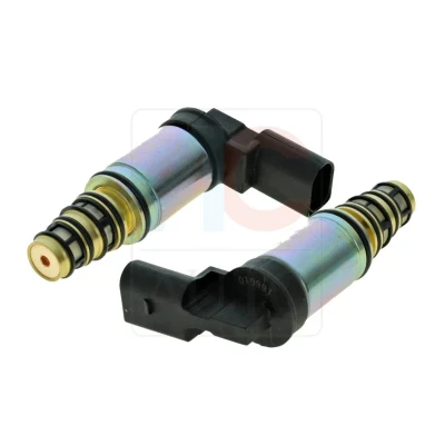 Kuva ACAUTO AC 02DL07 Säätöventtiili, Kompressori