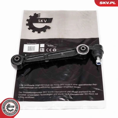 Kuva Tukivarsi, pyöräntuenta ESEN SKV 69SKV009