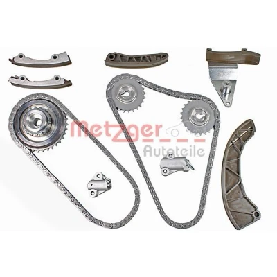 Kuva Jakoketjusarja HYUNDAI, KIA OE 24322 2A000, 243222A000, 24335 2A000