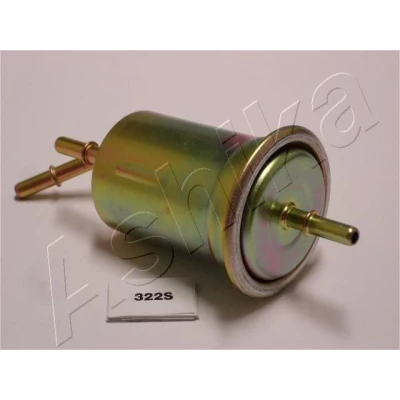 Kuva Polttoainesuodatin KIA RIO Halvkombi, Sedan OE 0K30A 13 480, 0K32A 20 490, OK30A 480