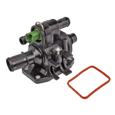 Kuva MEYLE 11 28 228 0004 Termostaatti 83 PEUGEOT: 207 Hatchback, 206 SW, CITROËN: C3 I C2 C1 I, FORD: FIESTA 5