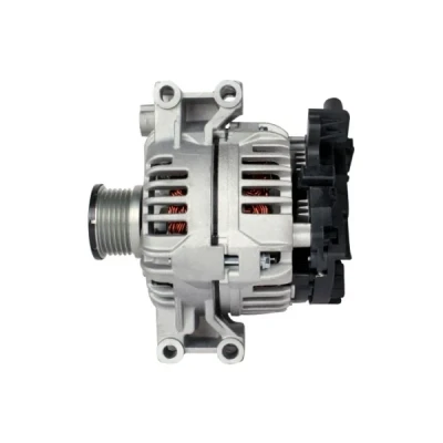 Kuva HELLA 8EL 012 426 371 Laturi 14V 110A BMW: 3 Touring, Sedan, 5 Sedan