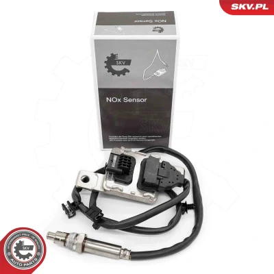 Kuva ESEN SKV 71SKV057 NOx anturi 12V ennen katalysaattoria AUDI: A6 C7 Allroad