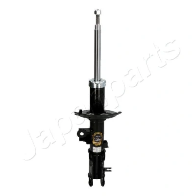 Kuva JAPANPARTS MM KI071 Iskunvaimentimet Etuakseli, vasen Kaasupaine Joustintuki Tappi ylhäällä KIA: RIO 3
