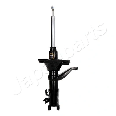 Kuva JAPANPARTS MM 40055 Iskunvaimentimet Etuakseli, vasen Kaasupaine Kaksiputki Joustintuki, Vetojousella varustettu iskunvaimennin Tappi ylhäällä