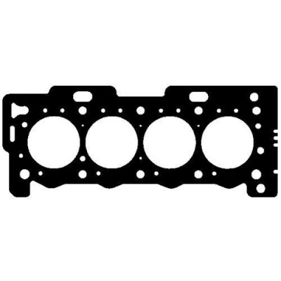 Kuva Tiiviste, sylinterikansi CITROËN C2, C3 I, C4 Coupé, PEUGEOT 1007, 206 Halvkombi, SW, 207, 307, 307 Break, SW OE 0209.CH, 0209.FL