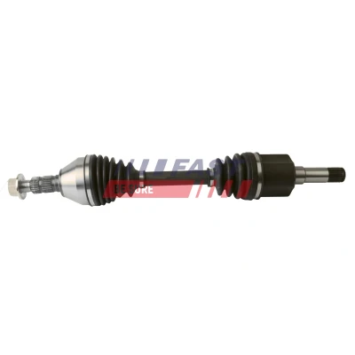 Kuva FAST FT01456 Vetoakseli 615mm